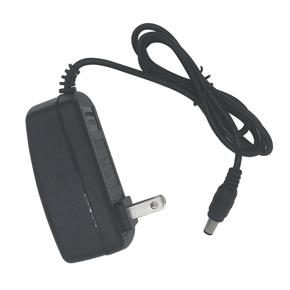 GUXEN 12V 1A/2A/3A/5A/6A/8A/10A Светодиодный источник питания зарядное устройство для 5050/3528 SMD светодиодный светильник или ЖК-монитор CCTV 2 года гарантии