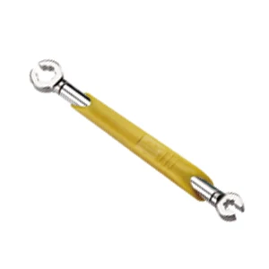 Колесный гаечный ключ спицевой TB 5516 регулируемая модель для соска 3 2/3 5/4 3/4 4/5 65/7