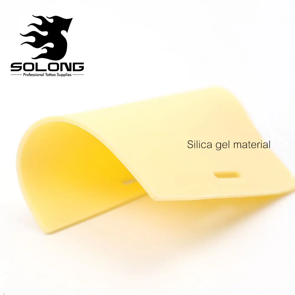 Solong тату высокого качества 1 шт. двухсторонние татуировки аксессуары