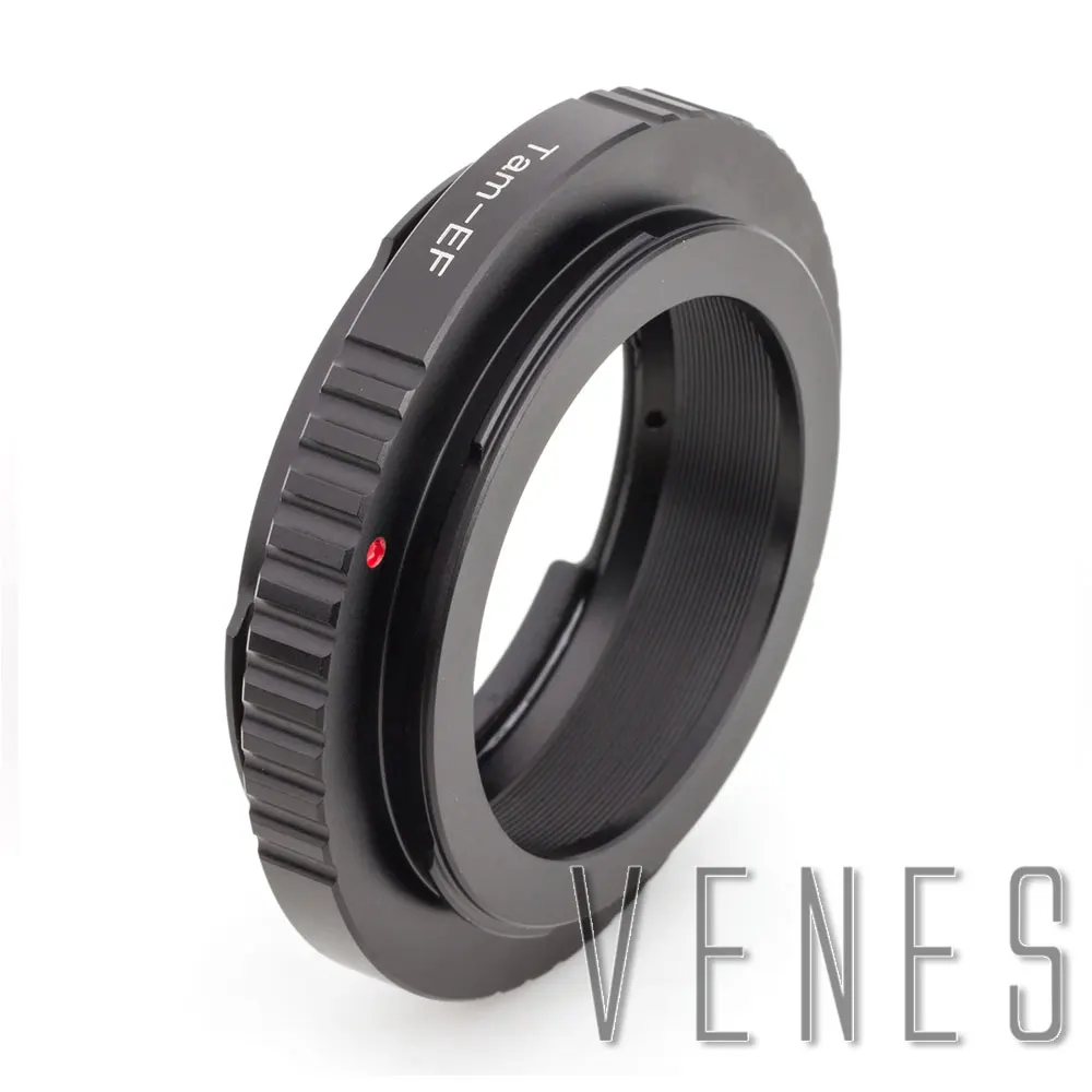 Адаптер для крепления объектива с подтверждением автофокусировки Tamron Adaptall II на
