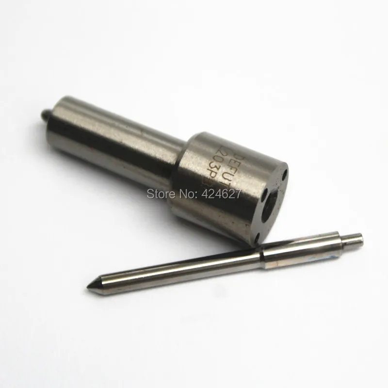 Сопло для инъекций топлива L203PBA Delphi | Автомобили и мотоциклы