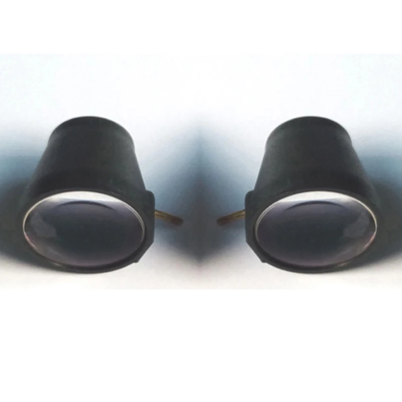 2.5X увеличительные линзы для Зубная лупа/Хирургические лупы/Медицинские