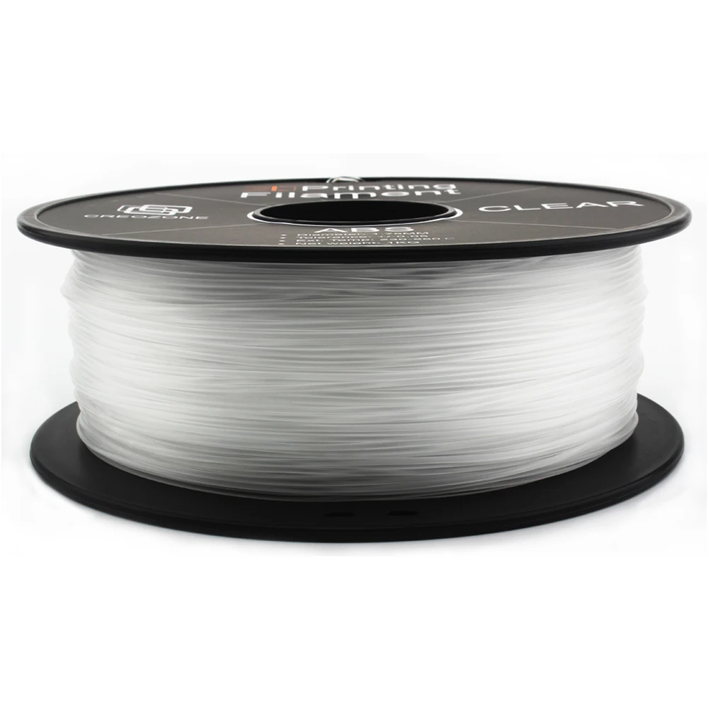 Наполнитель для 3D принтера CREOZONE АБС пластик 1 75 кг 2 20 фунта|3d printing materials|filament 3dprinter