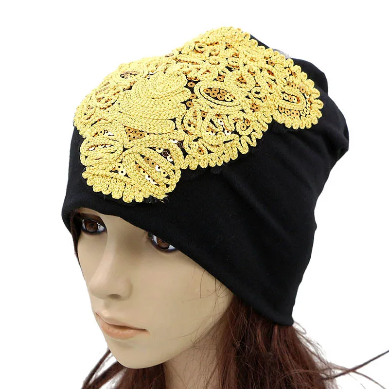 Gzhilovingl Новинка 2017 Повседневная Женская Хип Хоп одежда хлопок лето и весна Beanie