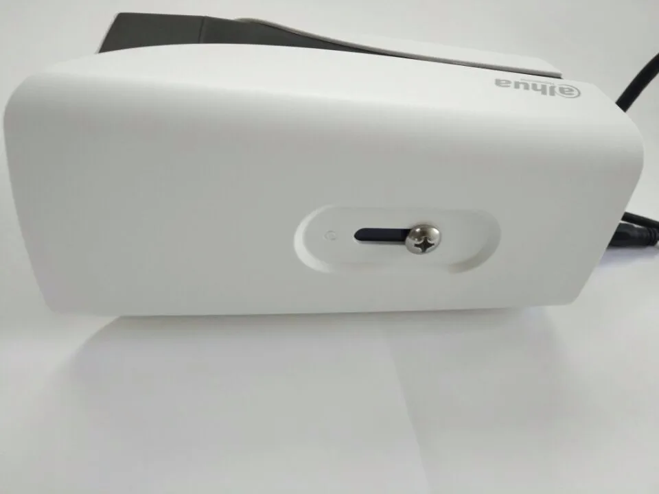 Oirginal Dahua Starlight 6MP POE ip-камера H.265 IPC-HFW4631K-AS-I6 длинные IR 150 м слот для карты SD аудио