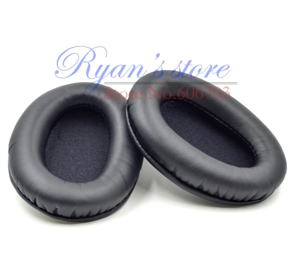 Оригинальные сменные амбушюры накладки для наушников Kingston HyperX Cloud II KHX HSCP GM|ear pads|ear