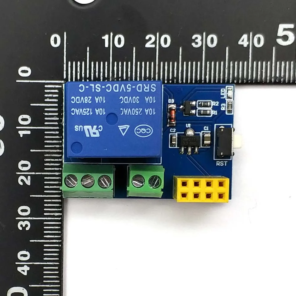 ESP8266 ESP-01S ESP01 S 5 В релейный модуль Wi-Fi ESP-01S ESP01S вещи умный дом дистанционное управление переключатель телефон приложение(без ESP-01