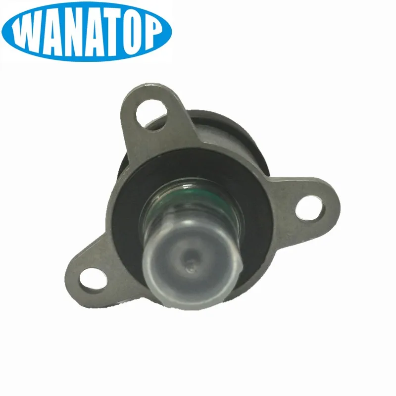 Измерительный клапан для топлива контроля топливного насоса Дозирующий 0928400655