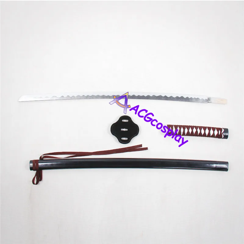 

Mirai Nikki Future Diary cosplay Gasai Yuno sword prop cosplay prop ACGcosplay