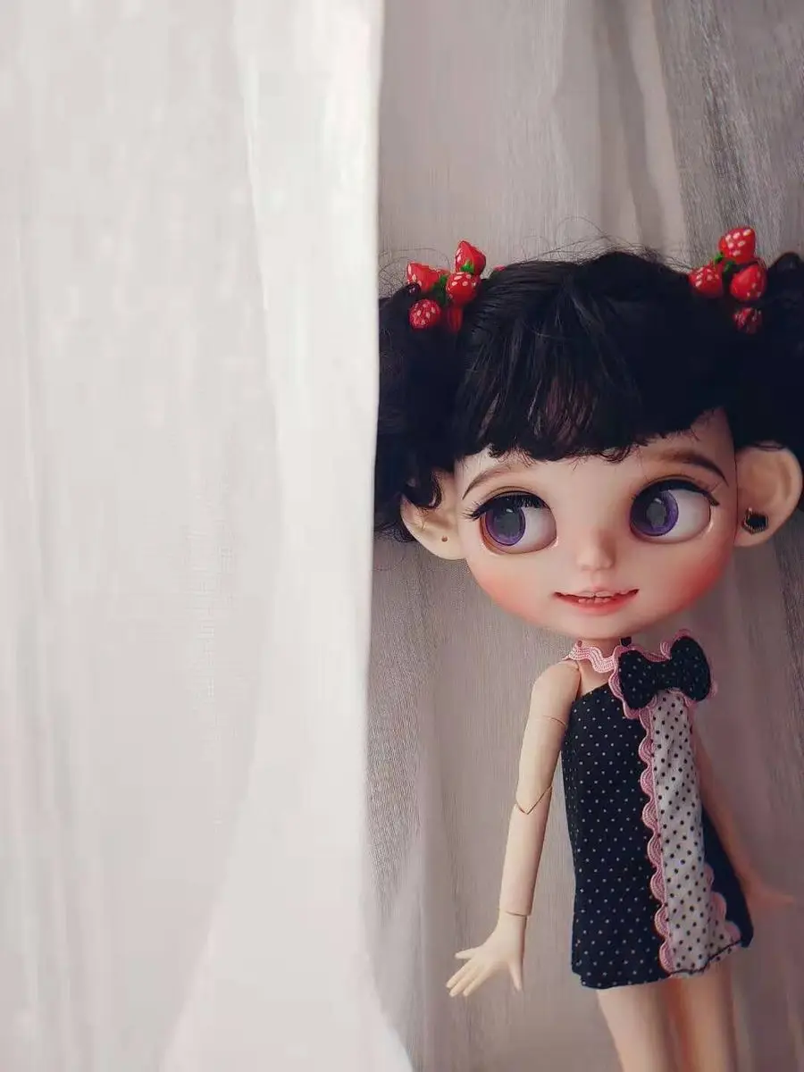 19 фестиваль кукол богини Blythe-5 без одежды. | Игрушки и хобби