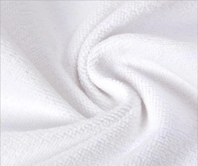 10 шт./лот полотенце для сушки волос из микрофибры | Дом и сад