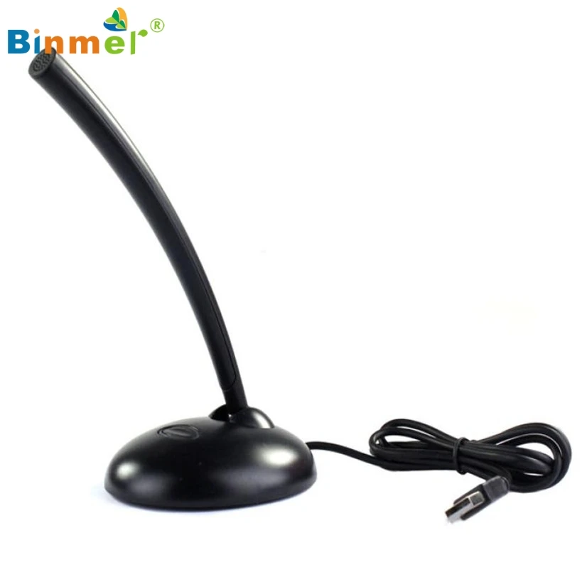 Binmer новые классные зарядное устройство USB с Шум микрофон функцией шумоподавления