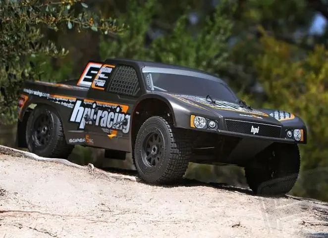2 HPI 1/5 бензин передние и задние колеса комплект шин для Кракен Vekta KV5 HPI 5SC LOSI до 5 лет 2 шт