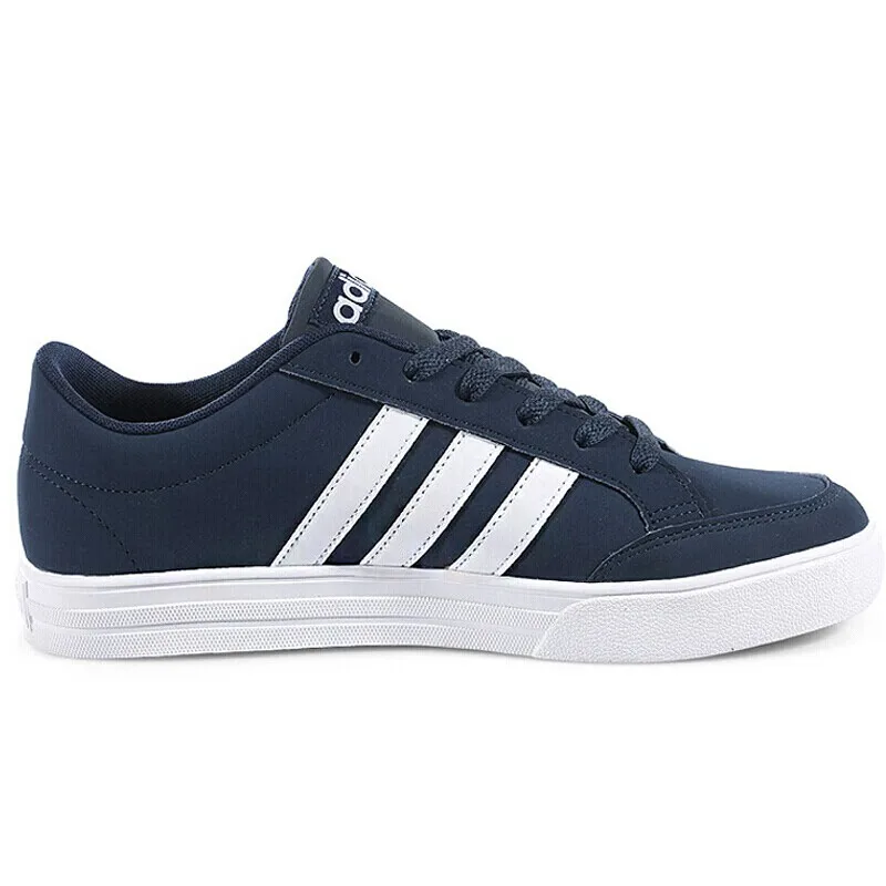 Original New Arrival Adidas VS SET Men's Basketball Shoes Sneakers | Спорт и развлечения