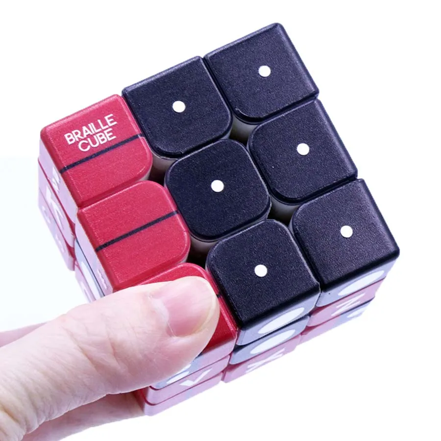 Магический куб с УФ печатью 3x3x3|Головоломки| |