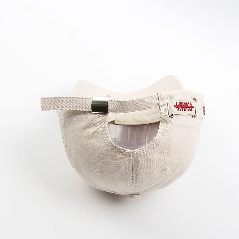 Для женщин Гольф зонт Бейсбол уличный спортивный головной убор солнцезащитная