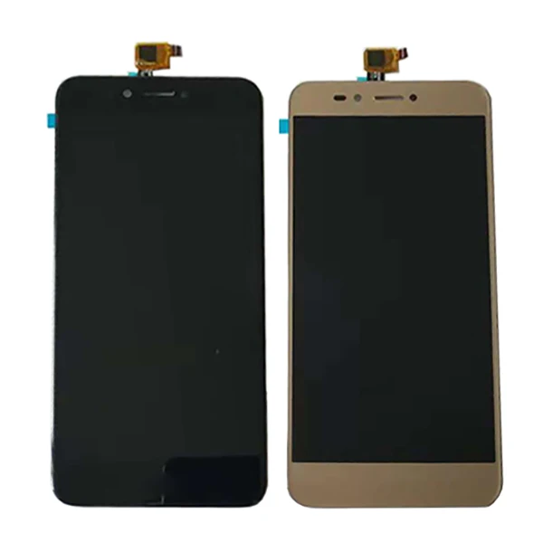 5 2 дюйма для Wiko Upulse Lite ЖК дисплей + кодирующий преобразователь сенсорного экрана в