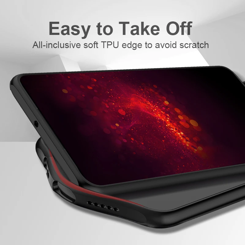 Иконфланг для чехла Huawei P30 Pro с автомобильным держателем и магнитным креплением жесткой пластиковой крышкой P 30 Фунда Кок Капа он.