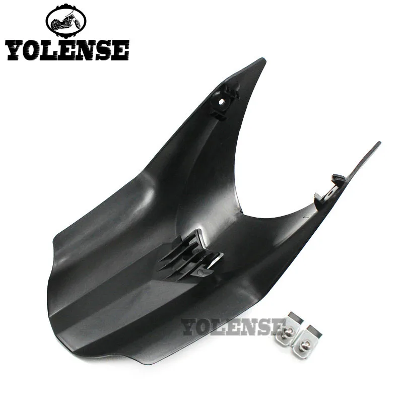 

Motorcycle Front & Rear Fender Extension For BMW R1200gs Mudguard 1 Set for BMW R1200 GS/GSA LC 2014 2015 2016 2017