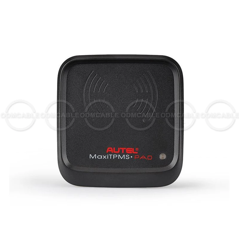 433 и 315 МГц MX Sensor TPMS PRO Autel MaxiTPMS PAD аксессуар для программирования датчиков