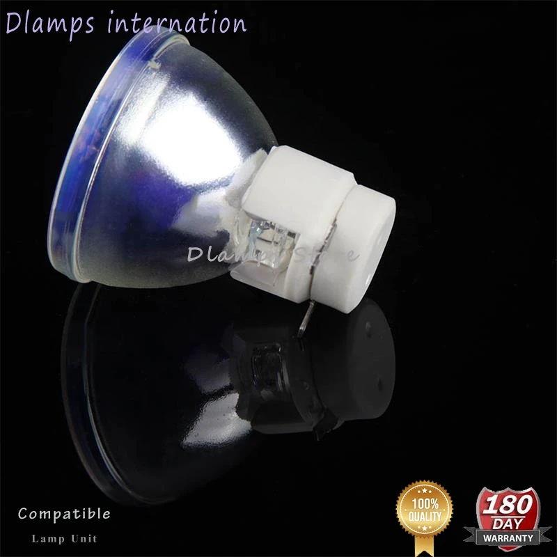 High quality 5J.JED05.001 compatible bare projector lampr bulb for BenQ HT1070