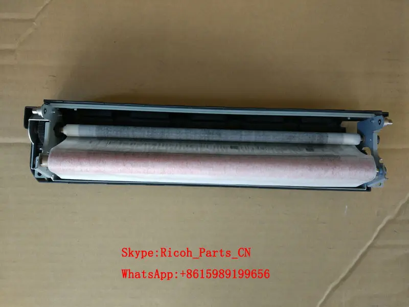 Оригинальный 80% Новый Ricoh MP 4000 4000B 5000 5000B 4001 5001 4002 Стандартный блок D1294304 D1294305|ricoh mp