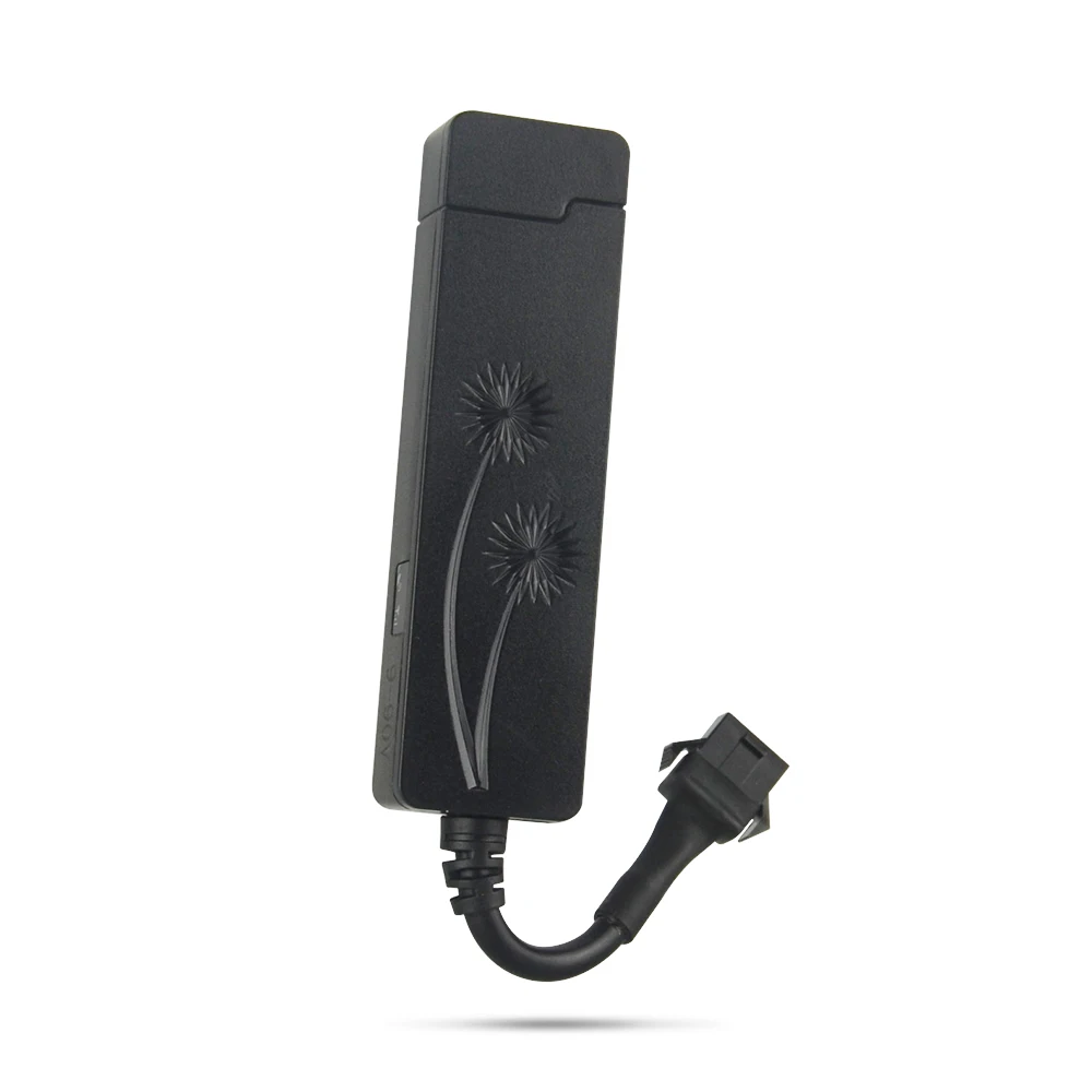 Супер мини автомобиль gps трекер GSM+ GPRS Автомобильный gps трекер KM-02 power Down Alram Geo-fence автомобиль в реальном времени отслеживание локатора бесплатное приложение
