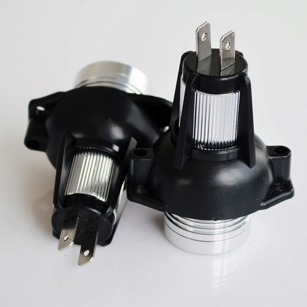 2 Ultrafine DRL гибкий светодиодный трубчатый стиль поворотные сигнальные тормозные