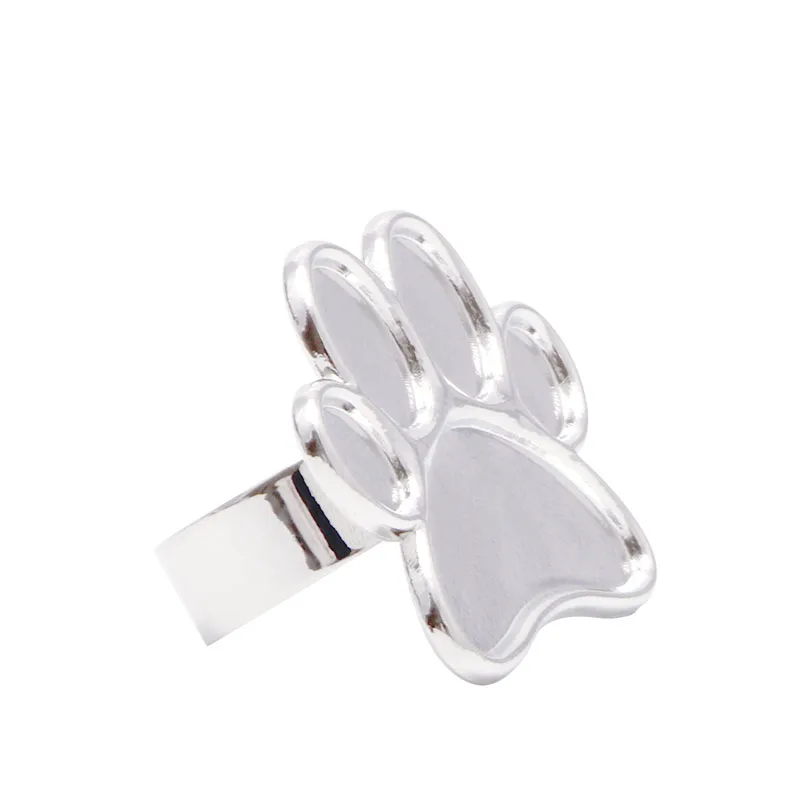 Новая мини палитра для смешивания пальцев дизайна ногтей Free Hand кольцо маникюра