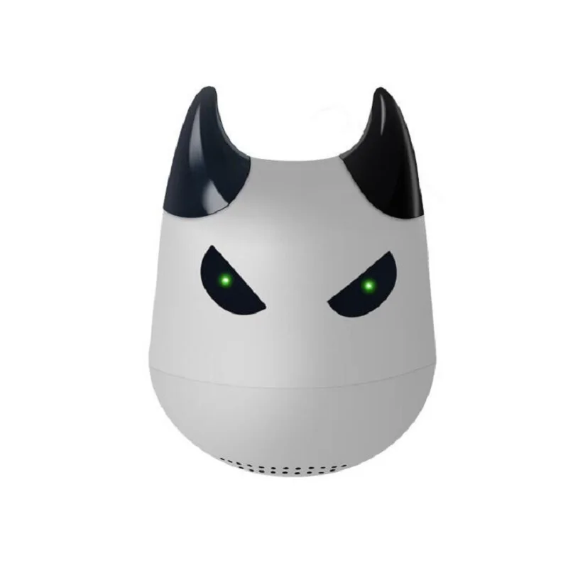 Мультфильм демон Мини Bluetooth Беспроводная аудио игрушка маленький монстр селфи