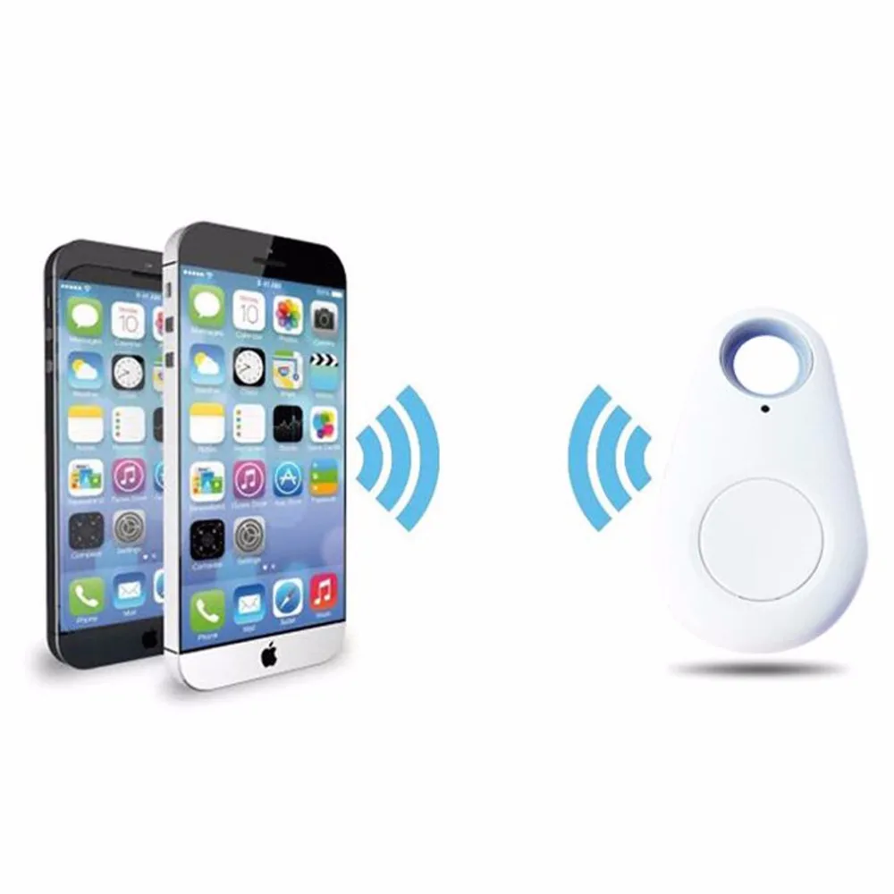 Bluetooth противоутерянное устройство для мобильного телефона противоугонное