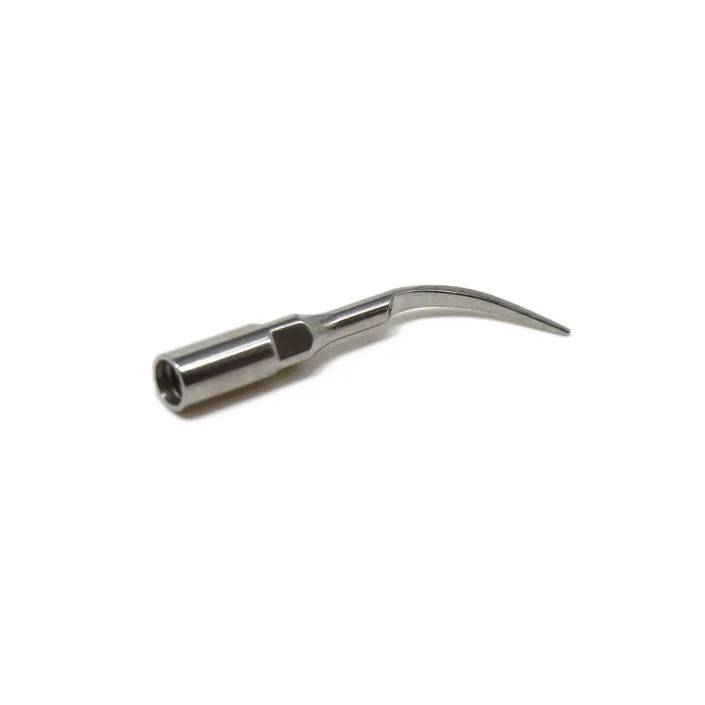 

Dental Ultrasonic Piezo Electric Scaler Handpiece 10*Tips G3