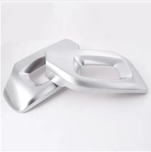 Автомойка для Range Rover Vogue Sport 14-17 хромированная боковая крышка сиденья аксессуары