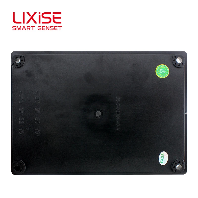 Leroysomer parts R450 генератор LIXiSE автоматический регулятор напряжения avr | Строительство