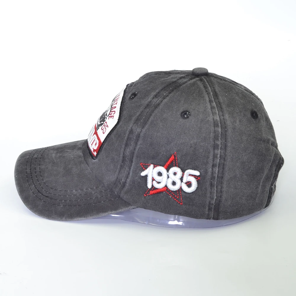 Модные Бейсбол Кепки Для мужчин папа женщин Snapback шляпа бренд Шапки для