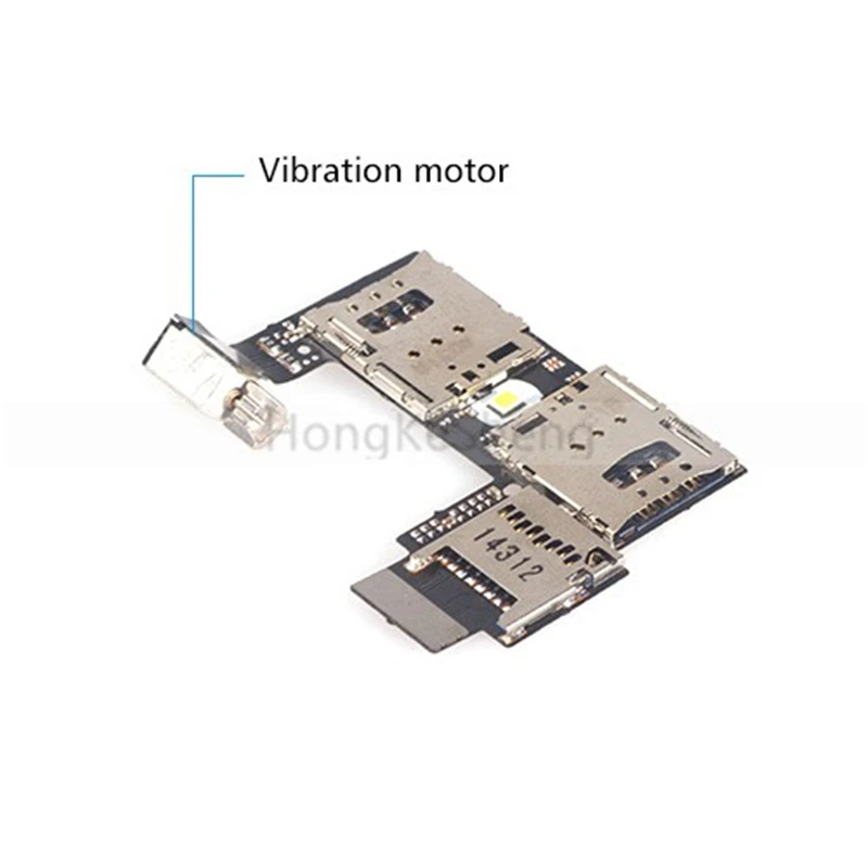 OEM SIM &amp SD карта Flex Замена для Motorola Moto G2 G LTE XT1079 Новый | Мобильные телефоны и