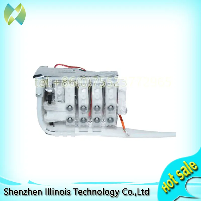 

Бесплатная доставка, новинка для Epson Stylus Pro 3890/3880/3885/3800, детали для демпфера принтера