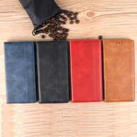 luxury leather wallet case with kickstand and credit cover slots for samsung note 9j4 plusj6 plusj4 corenote 10note 10 pro