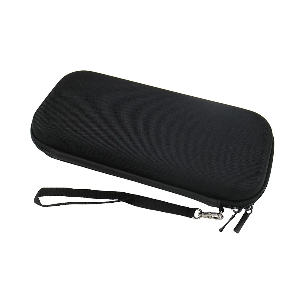 For Nintend Switch Storage Bag EVA Protective Tough Case Travel Carrying Game Console Handbag for Nintendo Switch Case 614#2