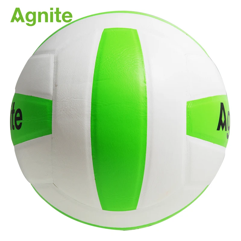 Agnite F1251 PVC1.4mm No.5 мягкий патч волейбол внутри здания и открытый общего обучения