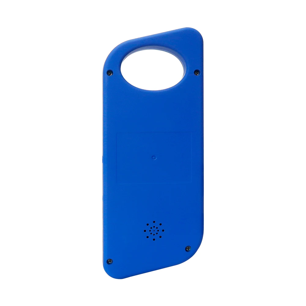 Лучший JMD Handy Baby 2 Ручной Bluetooth Автомобильный ключ чип программатор удобный II пульт