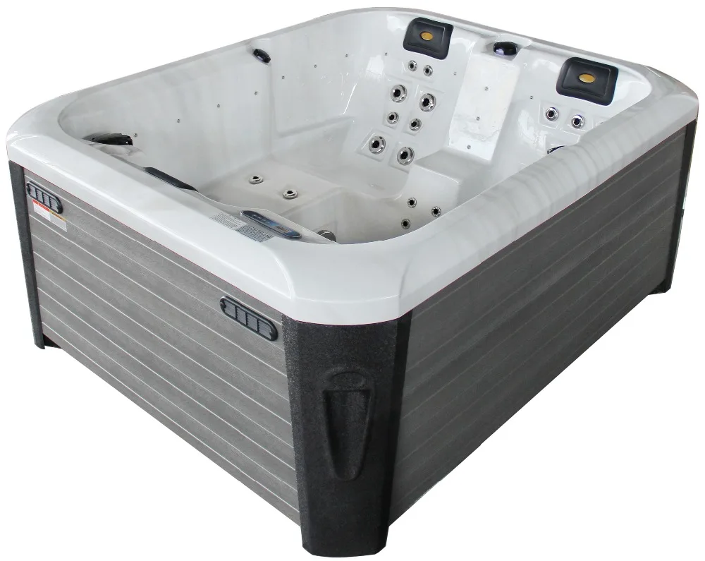 402 3 человека Открытый гидромассажная Ванна спа для продажи|hot tub spa|outdoor hot tubhot |
