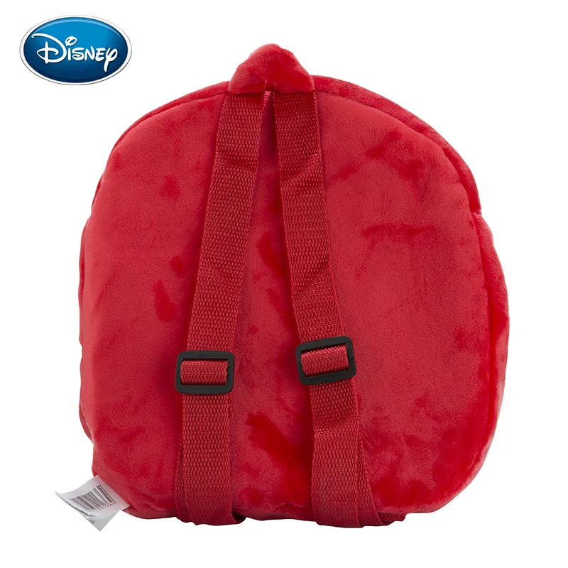 Плюшевая сумка Disney Q-version Сумка Винни-Пуха Tigger милый рюкзак школьный сезон подарок