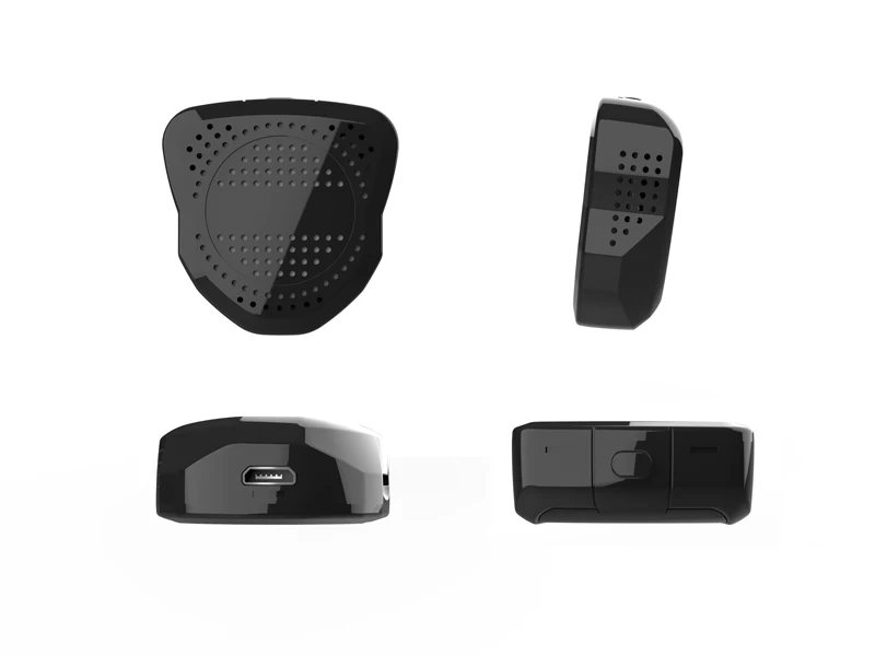 Портативная портативная камера 720P HD DVR Wifi с функцией Обнаружения Движения CMOS Micro Cam с функцией ночного видения для домашней безопасности с поддержкой карт TF