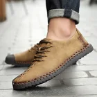 2017 новые осенние мужские кроссовки из натуральной лакированной кожи, яркая спортивная обувь в британском стиле, серебристые кроссовки