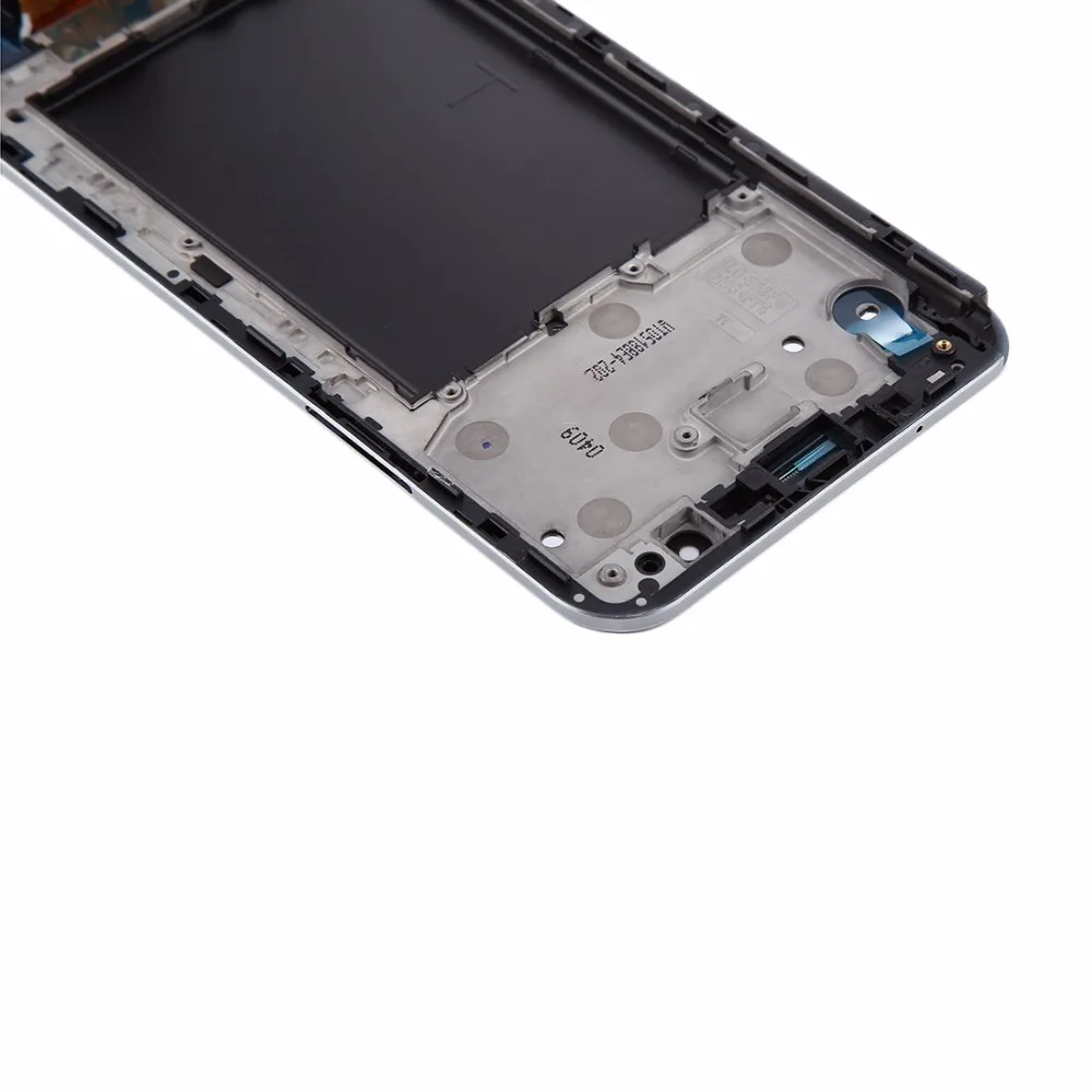 IPartsBuy ЖК-экран и дигитайзер Полная сборка с рамкой для LG Stylo 3 Plus/TP450/MP450 | Мобильные