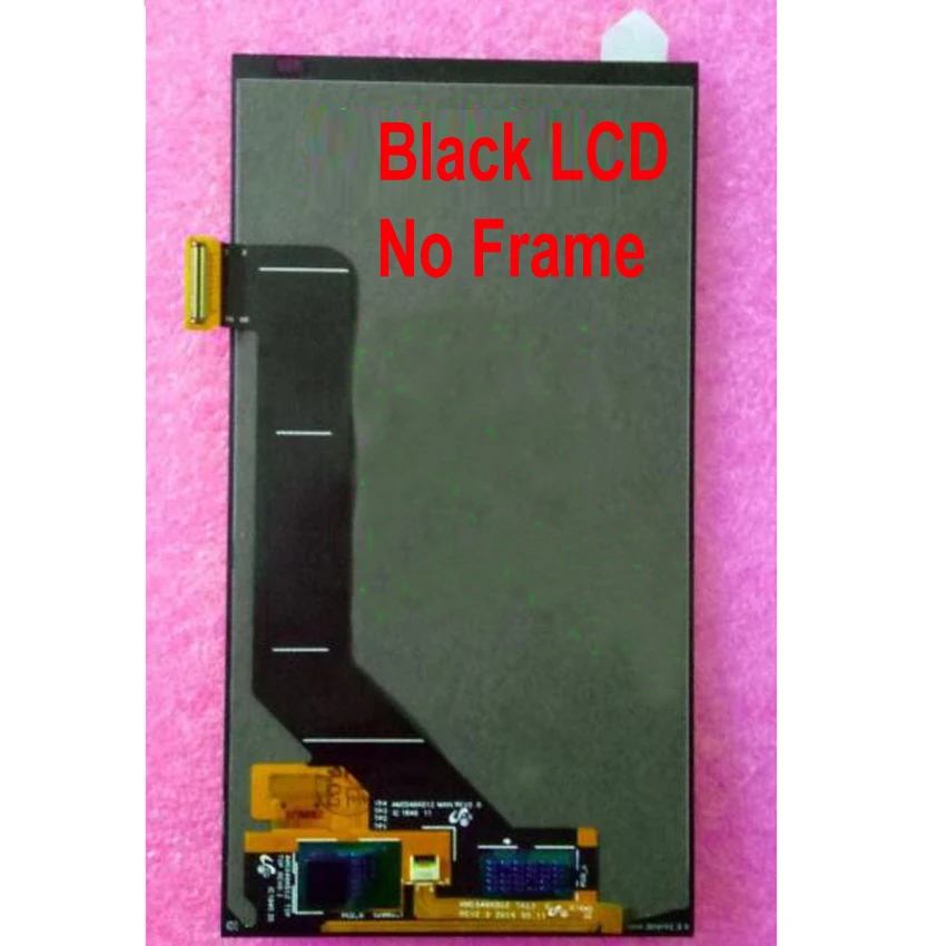 Original New Good Working Glass Sensor For ZTE Axon 7S A2018 LCD Display Touch Panel Screen Digitizer Assembly with Frame | Мобильные