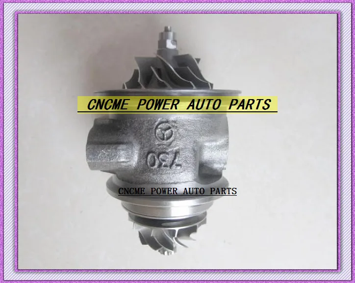 Турбонагнетатель TD03 49131 05403 CHRA для Ford Tourneo TRANSIT VI ForCitroen Jumper FIAT Ducato Peugeot Boxter 2 TDCI|turbo
