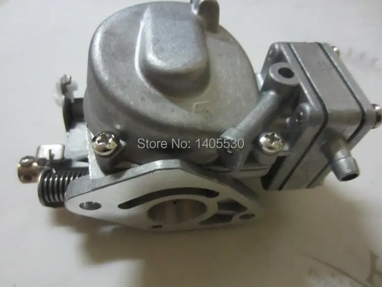 Подвесной мотор Hang Kai 5 HP 6 оригинальный Карбюратор с крючком для лодки аксессуары