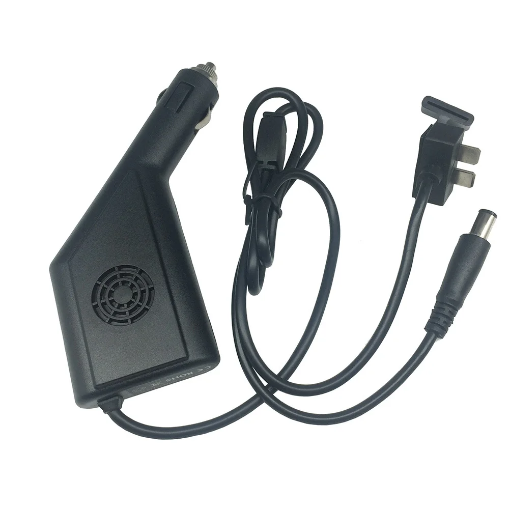 [UPDATE!]Car Cigarette Lighter Charger Adapter both for DJI Phantom 3 Professional Advanced Battery & Remote Control 17.5V 4A|cigarette lighter